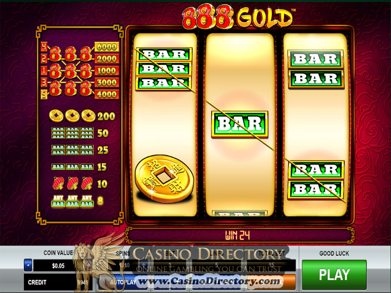 online slots lucky new year 888