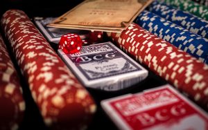 choosing the right casino